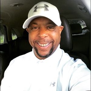 Meet your Posher, Reginald